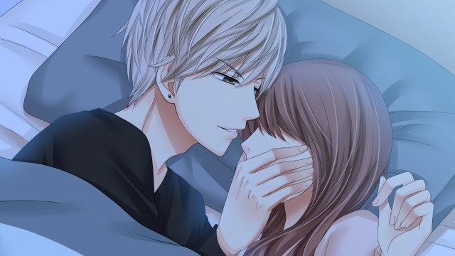 Our Two Bedroom Story (Switch) image