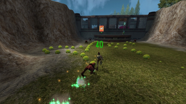 Oddworld: Munch's Oddysee (Switch) image