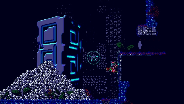 Outbuddies DX (Switch) image
