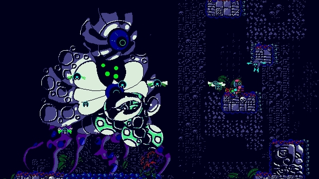 Outbuddies DX (Switch) image
