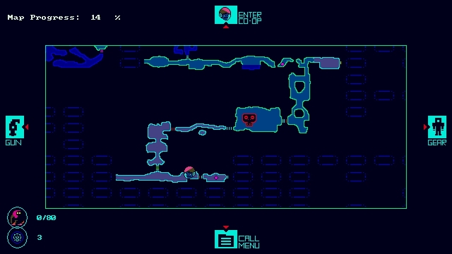 Outbuddies DX (Switch) image