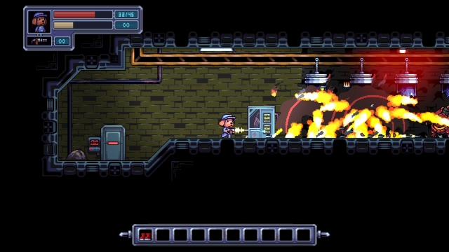 One Dog Story (Switch) image
