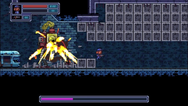 One Dog Story (Switch) image
