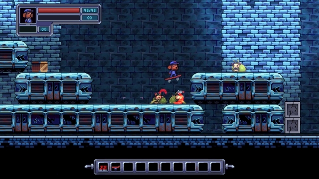 One Dog Story (Switch) image