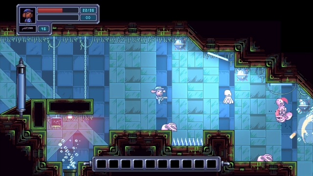 One Dog Story (Switch) image