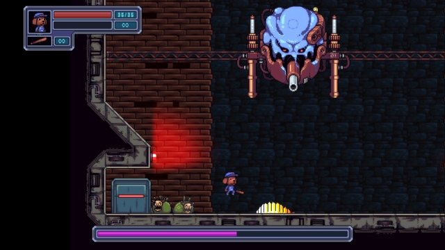 One Dog Story (Switch) image