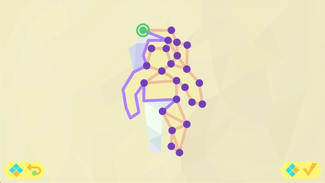 One Line Coloring (Switch) image