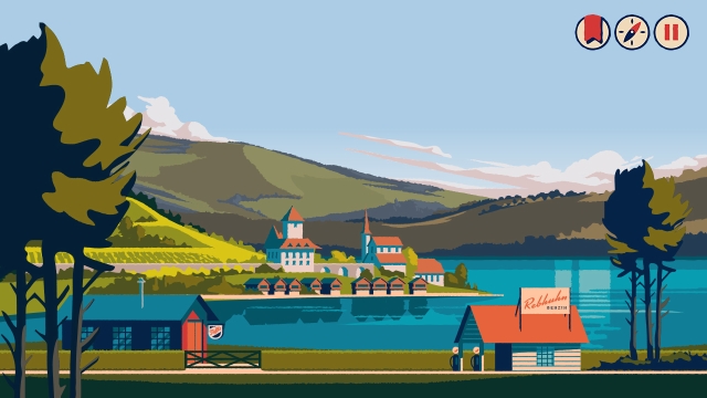 Over the Alps (Switch) image