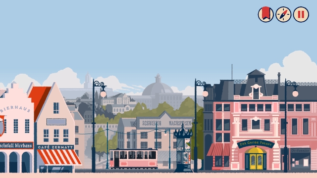 Over the Alps (Switch) image