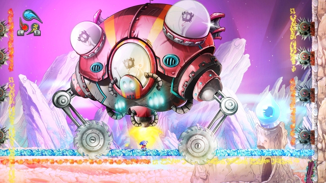 OkunoKA Madness (Switch) image