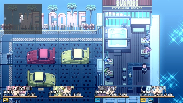 Orangeblood (Switch) image