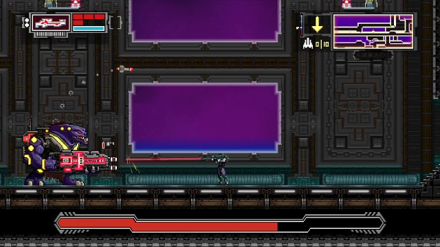 Outpost Delta (Switch) image