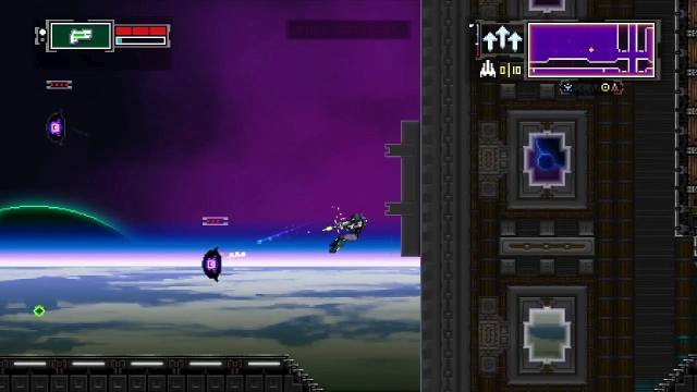 Outpost Delta (Switch) image