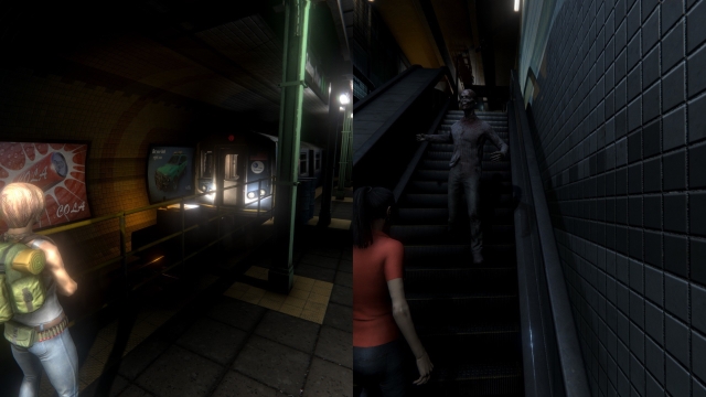 Outbreak: Epidemic (Switch) image