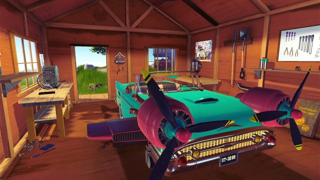 Oneiros (Switch) image