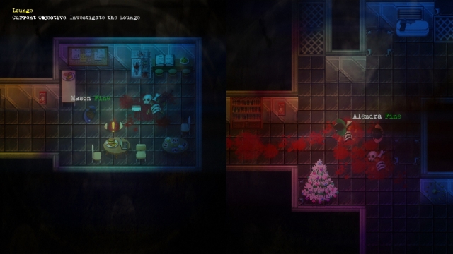 Outbreak (Switch) image