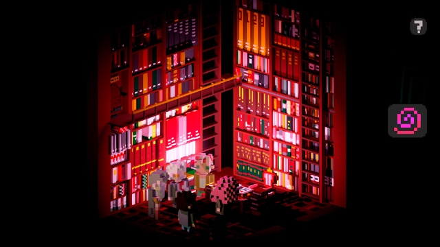 Oniria Crimes (Switch) image