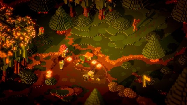 Oniria Crimes (Switch) image