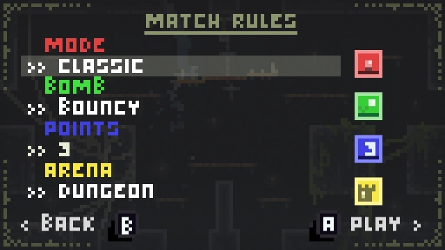 OctaFight (Switch) image