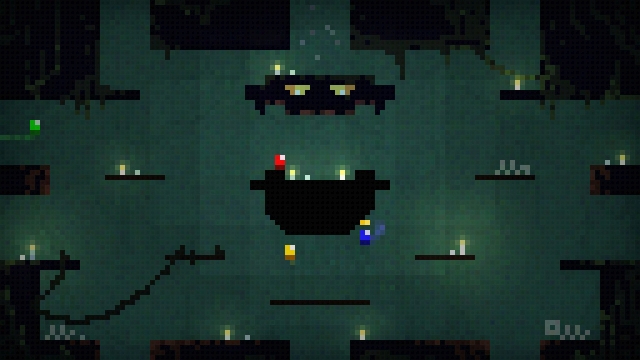 OctaFight (Switch) image