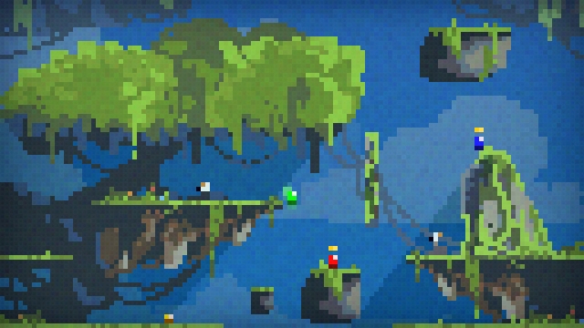 OctaFight (Switch) image