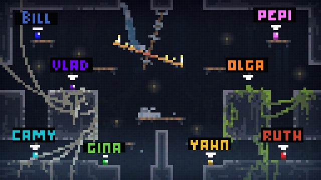 OctaFight (Switch) image