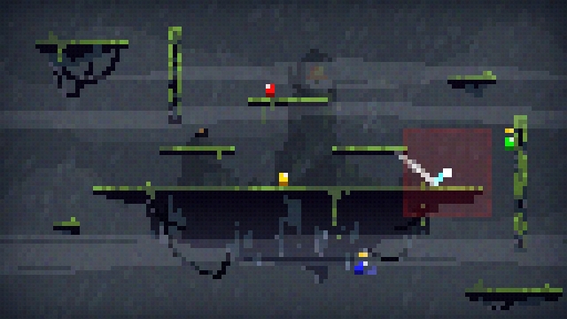 OctaFight (Switch) image