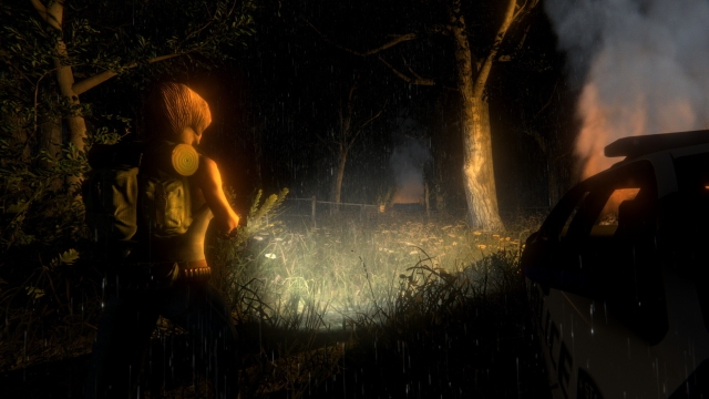 Outbreak: Lost Hope (Switch) image