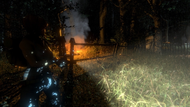Outbreak: Lost Hope (Switch) image