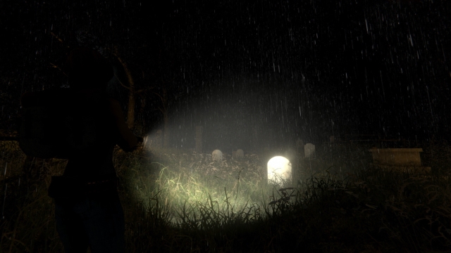 Outbreak: Lost Hope (Switch) image