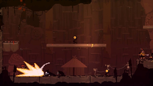 Olija (Switch) image