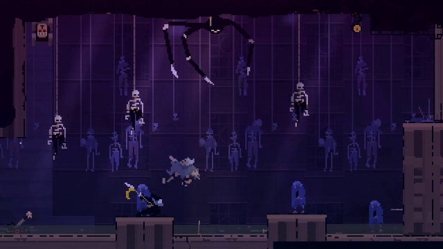 Olija (Switch) image