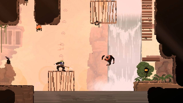 Olija (Switch) image