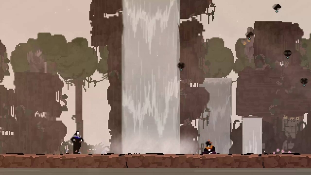 Olija (Switch) image