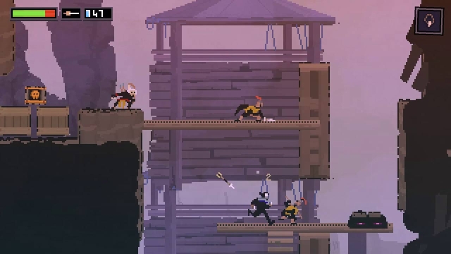 Olija (Switch) image
