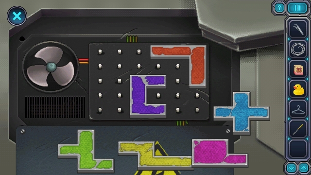 Odysseus Kosmos and his Robot Quest (Switch) image