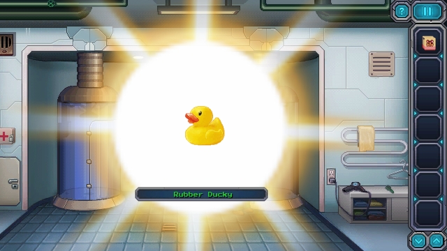 Odysseus Kosmos and his Robot Quest (Switch) image