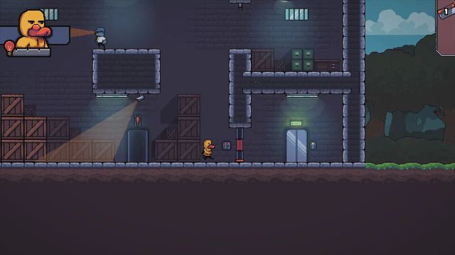 One Escape (Switch) image