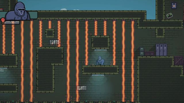 One Escape (Switch) image