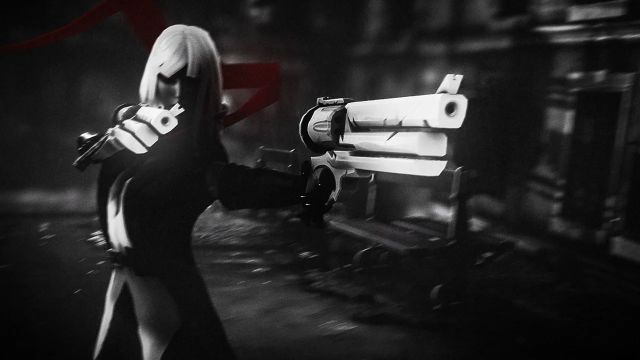 Othercide (Switch) image