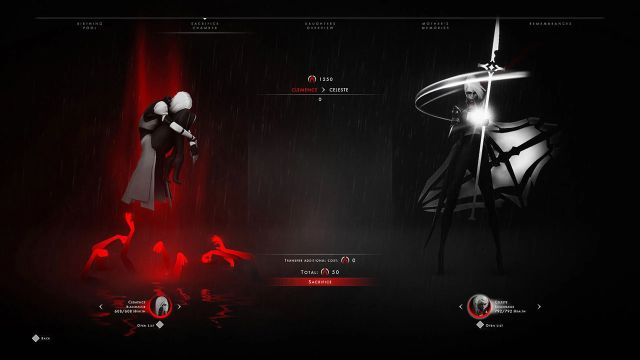 Othercide (Switch) image