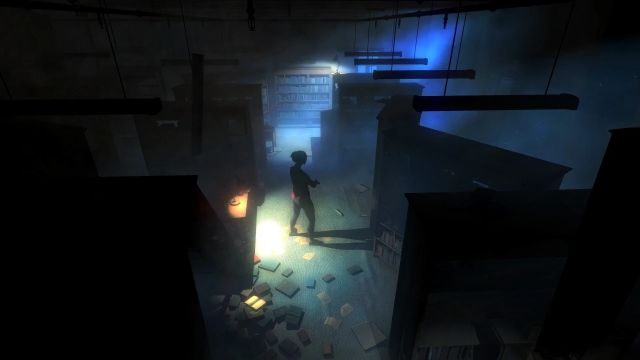 Outbreak: Endless Nightmares (Switch) image