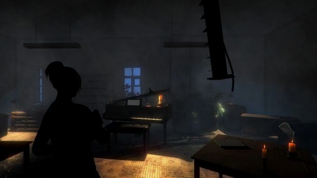 Outbreak: Endless Nightmares (Switch) image