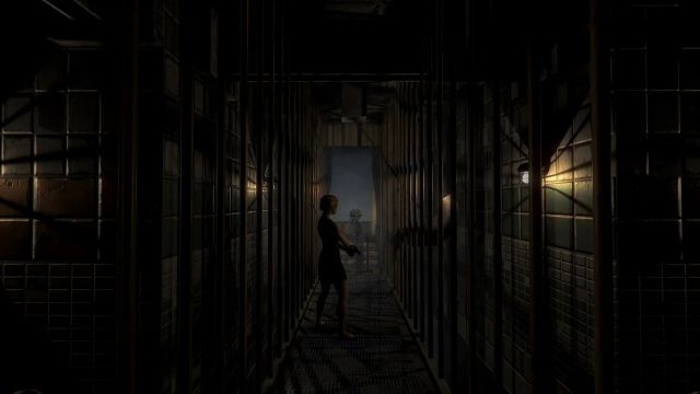 Outbreak: Endless Nightmares (Switch) image