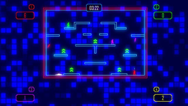 Off And On Again (Switch) image