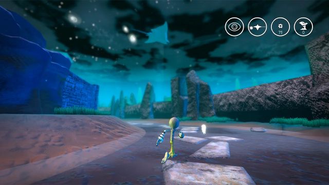 Onirike (Switch) image