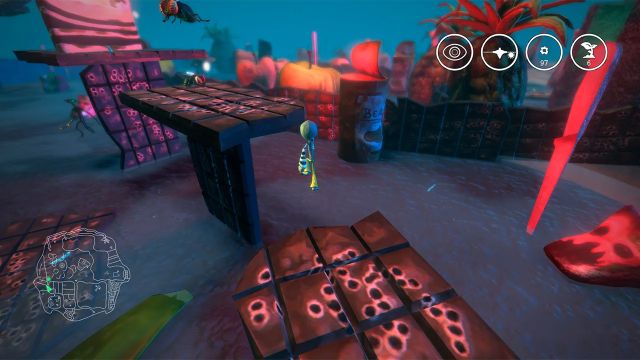Onirike (Switch) image