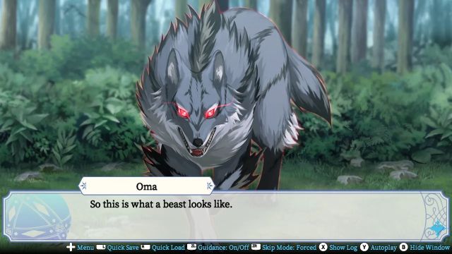Our Battle Has Just Begun! Episode 1 (Switch) image