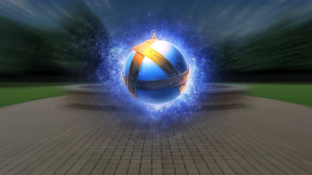 Our Battle Has Just Begun! Episode 1 (Switch) image