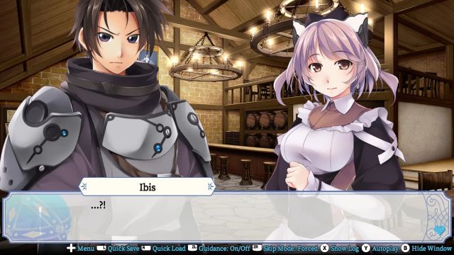 Our Battle Has Just Begun! Episode 1 (Switch) image